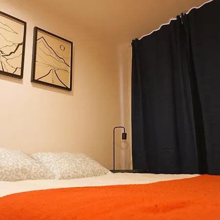 アパート By Avenida Da Liberdade *