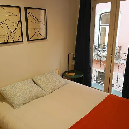 アパート By Avenida Da Liberdade