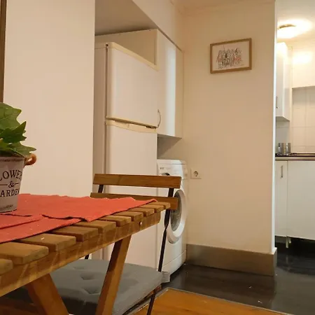 アパート By Avenida Da Liberdade リスボン