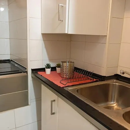 アパート By Avenida Da Liberdade