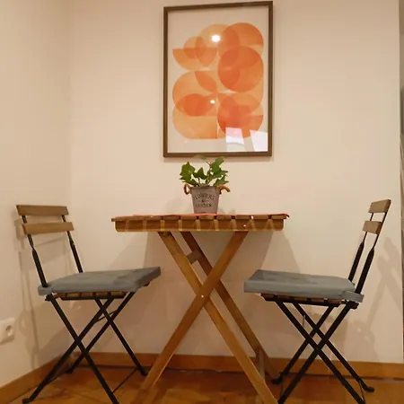 アパート By Avenida Da Liberdade *