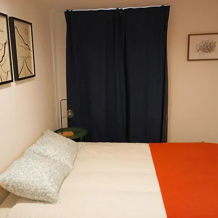 Διαμέρισμα By Avenida Da Liberdade *