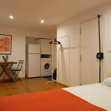 By Avenida Da Liberdade Διαμέρισμα Lisboa