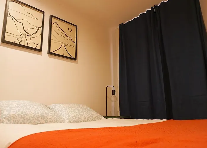 Apartment By Avenida Da Liberdade *