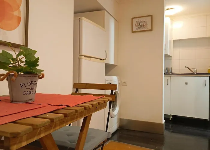 Apartment By Avenida Da Liberdade Lisbon